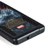 Marvel Black Panther Wakanda Salute Galaxy S24 Ultra Waterproof Case