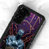 Marvel Black Panther Wakanda Salute Galaxy S24 Waterproof Case