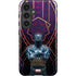 Marvel Black Panther Wakanda Salute Galaxy S25 Impact Case