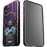 Marvel Black Panther Wakanda Salute Galaxy S25 Impact Case