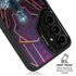 Marvel Black Panther Wakanda Salute Galaxy S25 Kickstand Case