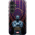 Marvel Black Panther Wakanda Salute Galaxy S25 Plus Impact Case