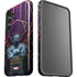 Marvel Black Panther Wakanda Salute Galaxy S25 Plus Impact Case
