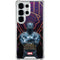Marvel Black Panther Wakanda Salute Galaxy S25 Ultra Clear Case