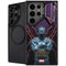 Marvel Black Panther Wakanda Salute Galaxy S25 Ultra Kickstand Case