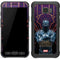 Marvel Black Panther Wakanda Salute Galaxy S7 Active Skin