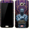 Marvel Black Panther Wakanda Salute Galaxy S7 Edge Skin