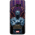 Marvel Black Panther Wakanda Salute Galaxy S8 Skin