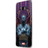 Marvel Black Panther Wakanda Salute Galaxy S8 Skin