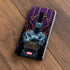 Marvel Black Panther Wakanda Salute Galaxy S9 Plus Skin