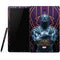 Marvel Black Panther Wakanda Salute Samsung Galaxy Tab Skin