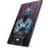 Marvel Black Panther Wakanda Salute Samsung Galaxy Tab Skin