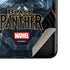 Marvel Black Panther Wakanda Salute Galaxy Z Flip Skin