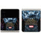 Marvel Black Panther Wakanda Salute Galaxy Z Flip3 5G Skin