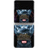 Marvel Black Panther Wakanda Salute Galaxy Z Flip3 5G Skin