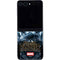 Marvel Black Panther Wakanda Salute Galaxy Z Flip5 5G Skin