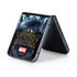 Marvel Black Panther Wakanda Salute Galaxy Z Flip5 5G Skin