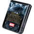Marvel Black Panther Wakanda Salute Galaxy Z Flip5 5G Skin
