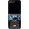 Marvel Black Panther Wakanda Salute Galaxy Z Flip6 Skin