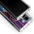 Marvel Black Panther Wakanda Salute Galaxy Z Fold5 5G Clear Case