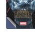 Marvel Black Panther Wakanda Salute Galaxy Z Fold6 Skin