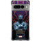 Marvel Black Panther Wakanda Salute Google Pixel 7 Pro Clear Case