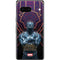 Marvel Black Panther Wakanda Salute Pixel Skins