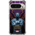 Marvel Black Panther Wakanda Salute Google Pixel 9 Pro XL Clear Case