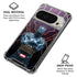 Marvel Black Panther Wakanda Salute Google Pixel 9 Pro XL Clear Case