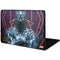 Marvel Black Panther Wakanda Salute Google Pixelbook Go Skin