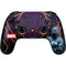 Marvel Black Panther Wakanda Salute Google Stadia Controller Skin