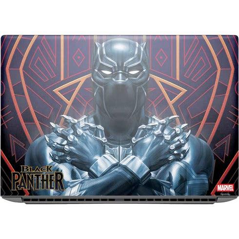 Marvel Black Panther Wakanda Salute HP ZBook Fury 16 G10 Skin