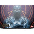 Marvel Black Panther Wakanda Salute HP ZBook Fury 16 G10 Skin