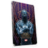 Marvel Black Panther Wakanda Salute Apple iPad Skin