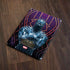 Marvel Black Panther Wakanda Salute Apple iPad Skin