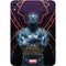 Marvel Black Panther Wakanda Salute Apple iPad Mini Skin