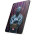 Marvel Black Panther Wakanda Salute Apple iPad Pro Skin