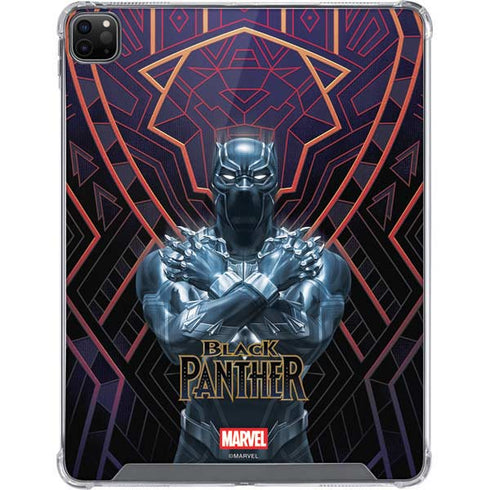 Marvel Black Panther Wakanda Salute iPad Cases