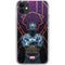Marvel Black Panther Wakanda Salute iPhone 11 Clear Case