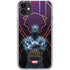 Marvel Black Panther Wakanda Salute iPhone 11 Clear Case