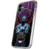 Marvel Black Panther Wakanda Salute iPhone 11 Clear Case