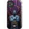 Marvel Black Panther Wakanda Salute iPhone 11 Impact Case