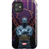Marvel Black Panther Wakanda Salute iPhone 11 Impact Case
