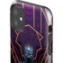 Marvel Black Panther Wakanda Salute iPhone 11 Impact Case