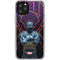 Marvel Black Panther Wakanda Salute iPhone 11 Pro Clear Case