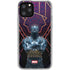 Marvel Black Panther Wakanda Salute iPhone 11 Pro Clear Case
