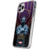Marvel Black Panther Wakanda Salute iPhone 11 Pro Clear Case