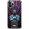 Marvel Black Panther Wakanda Salute iPhone 11 Pro Max Clear Case