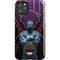 Marvel Black Panther Wakanda Salute iPhone Cases