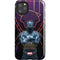 Marvel Black Panther Wakanda Salute iPhone 11 Pro Max Impact Case